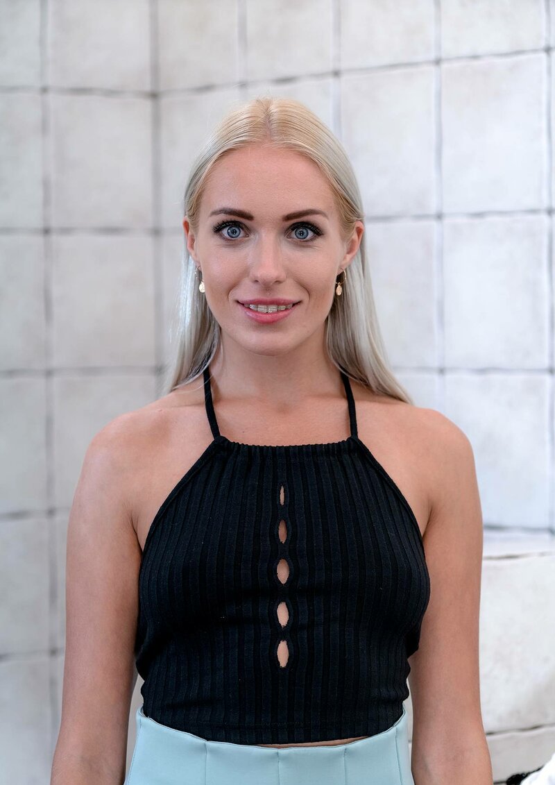 Серафима, 30